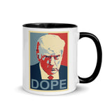 DOPE - Mug