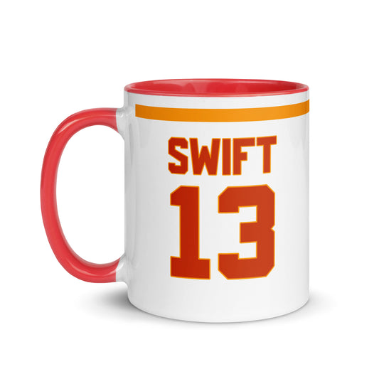 Swift 13 - Mug