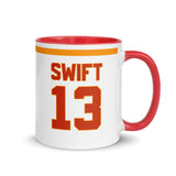 Swift 13 - Mug
