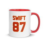 Swift 87 - Mug