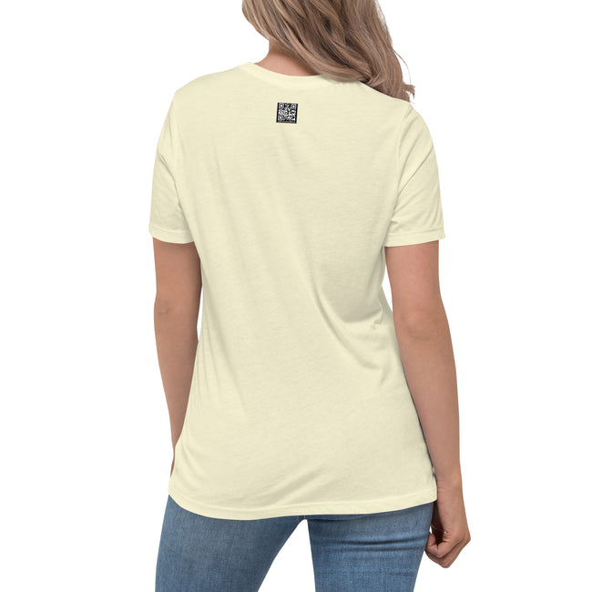 DOPE - Women's Relaxed T-Shirt