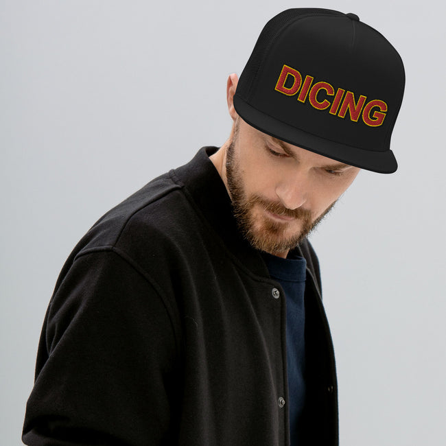 Dicing™ - Hat