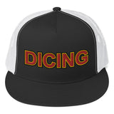 Dicing™ - Hat