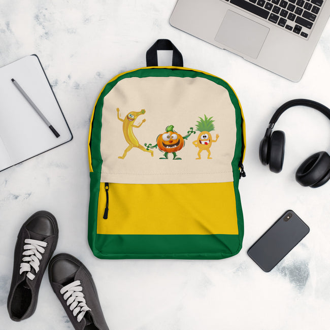 Fruit Fiesta - Backpack