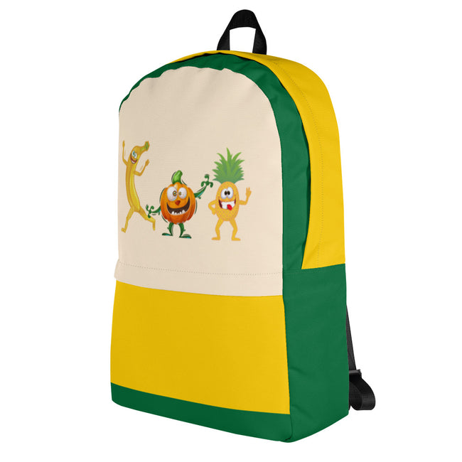 Fruit Fiesta - Backpack