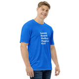 Lasso Friends - Men's T-shirt