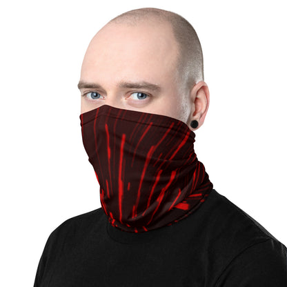 Hyperspace Deluxe - Red Neck Gaiter