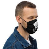 Go Muck Yourself - Premium face mask