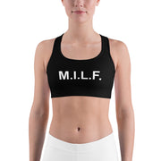 M.I.L.F. - Sports bra