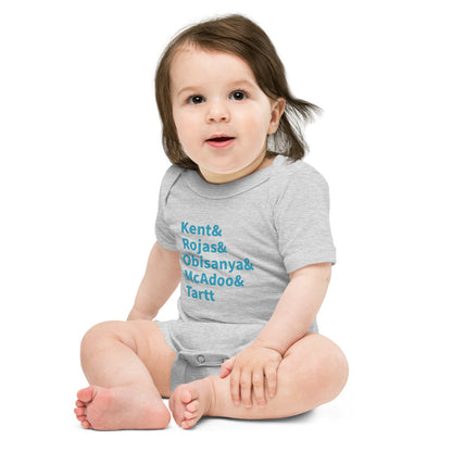 Lasso Your Friends - Onesie