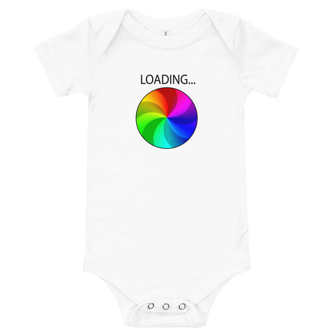 Loading - Onesie