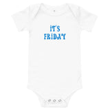 It's Friday - Onesie