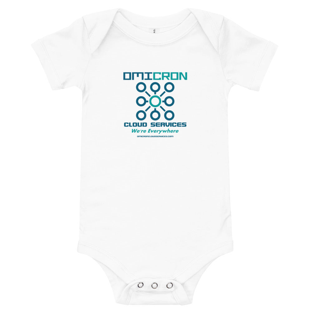 Omicron - Onesie