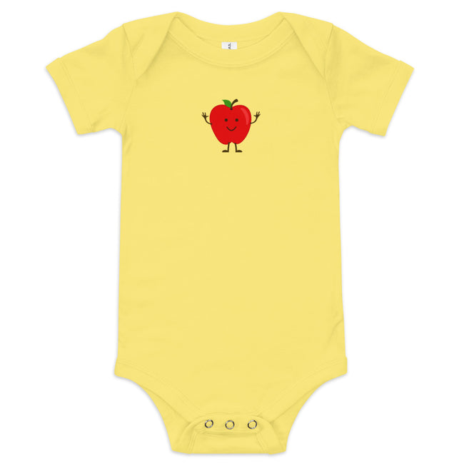 Baby Apple - Onesie