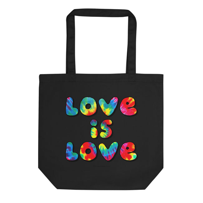 Love is Love - Eco Tote Bag