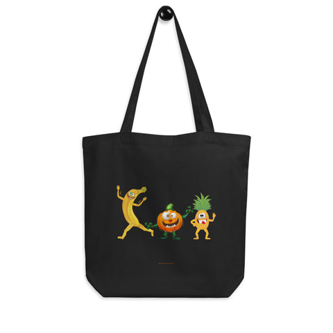 Fruit Fiesta - Eco Tote Bag