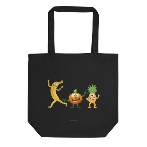 Fruit Fiesta - Eco Tote Bag