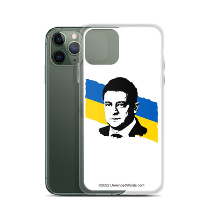 Zelenskyy - iPhone Case