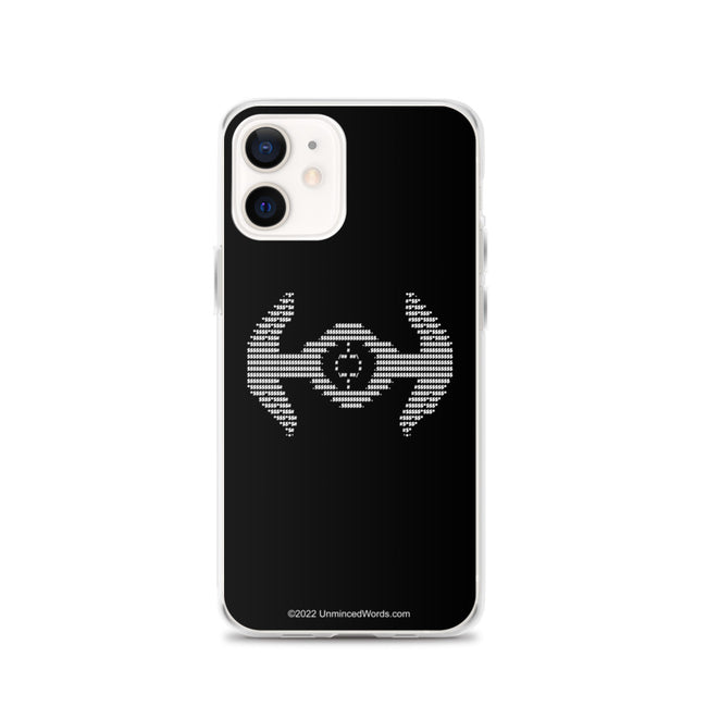 Space Fighter - iPhone Case