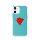 Baby Apple - iPhone Case