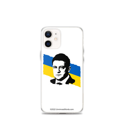 Zelenskyy - iPhone Case