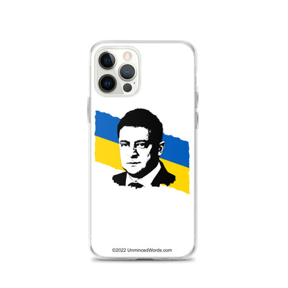 Zelenskyy - iPhone Case