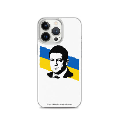 Zelenskyy - iPhone Case