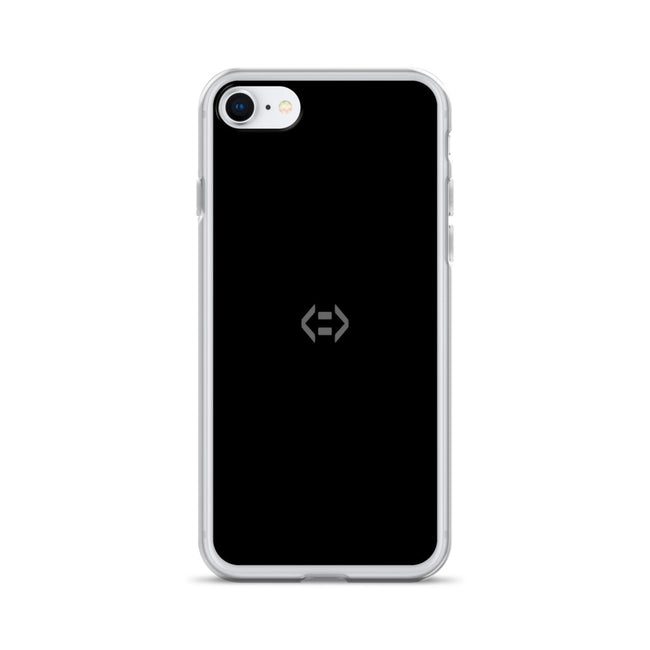 Simplify - iPhone Case