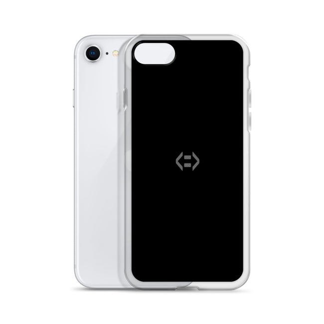 Simplify - iPhone Case