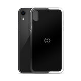 Simplify - iPhone Case