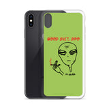 Good Stuff, bro - iPhone Case