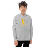 Banana Bob - Kids fleece hoodie