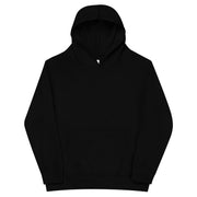 Simplify -Kids fleece hoodie