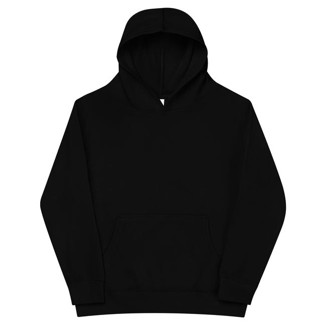 Simplify -  Kids fleece hoodie