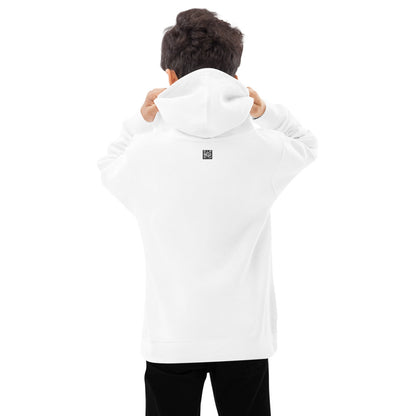 Banana Bob - Kids fleece hoodie