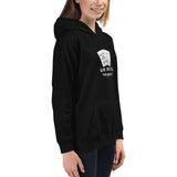 Go Muck Yourself - Kids Hoodie - Unminced Words