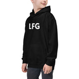 LFG - Kids Hoodie