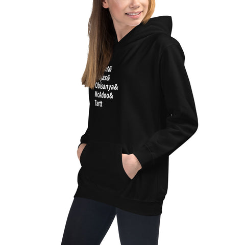 Lasso Your Friends - Kids Hoodie