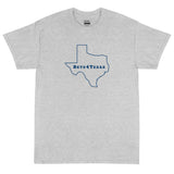 Beto4Texas - Short Sleeve T-Shirt