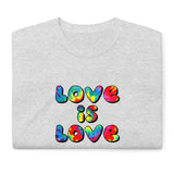 Love is Love - Short Sleeve T-Shirt
