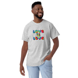 Love is Love - Short Sleeve T-Shirt