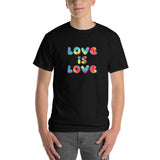 Love is Love - Short Sleeve T-Shirt