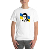 Zelenskyy - Short Sleeve T-Shirt