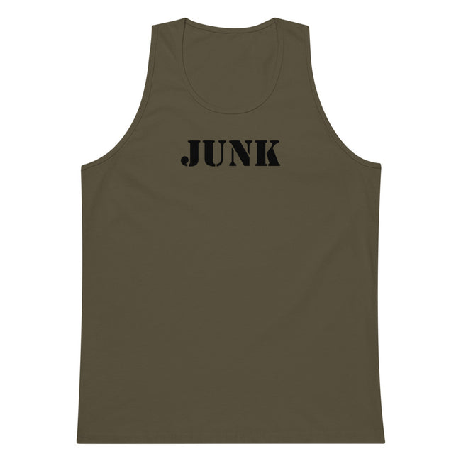 JUNK - Men’s tank top