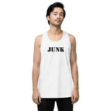 JUNK - Men’s tank top