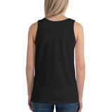 Smiling Sun - Unisex Tank Top