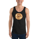 Smiling Sun - Unisex Tank Top
