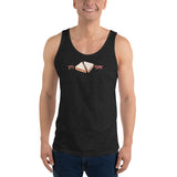 Peanut Butter & Jelly Time - Unisex Tank Top