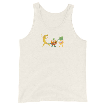 Fruit Fiesta - Unisex Tank Top