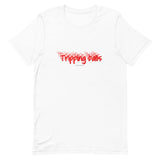Tripping Balls - Short-Sleeve T-Shirt - Unminced Words